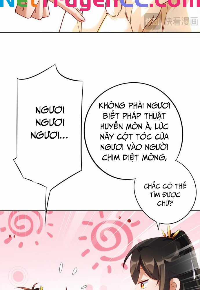 Ngàn vàng không đổi Chapter 14 trang 10