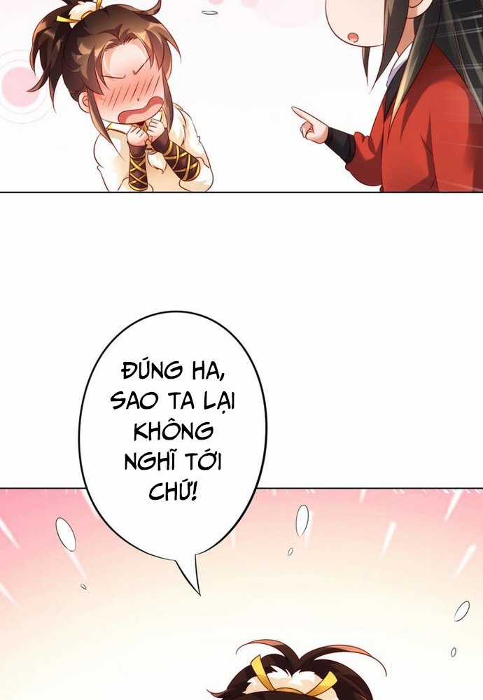 Ngàn vàng không đổi Chapter 14 trang 11