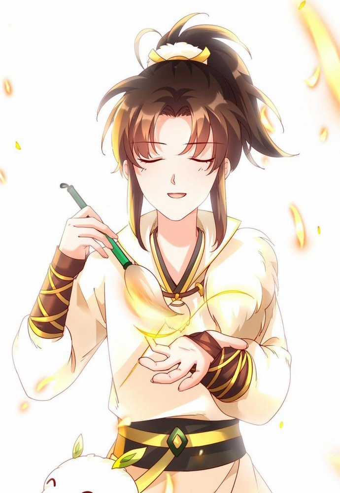 Ngàn vàng không đổi Chapter 14 trang 14