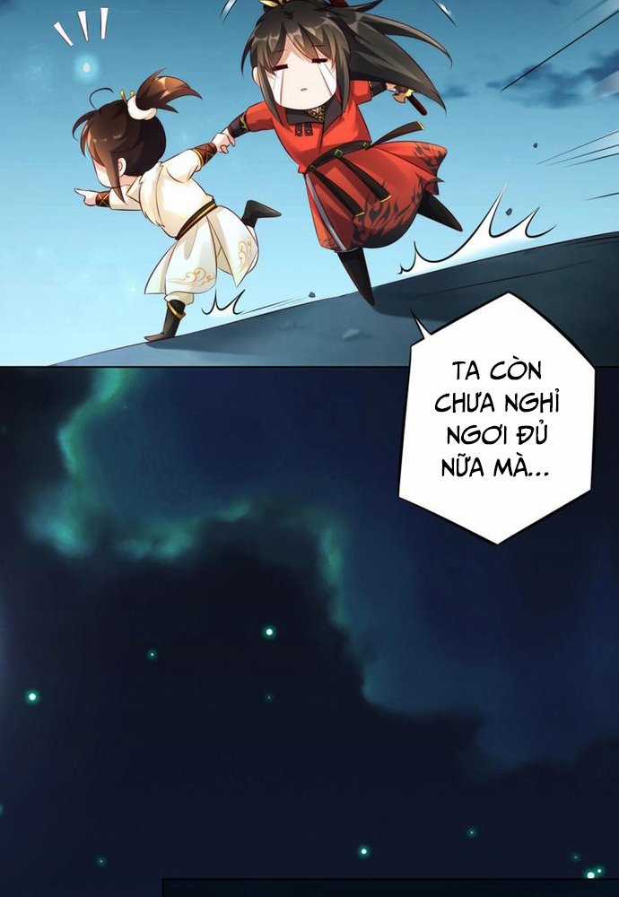 Ngàn vàng không đổi Chapter 14 trang 19