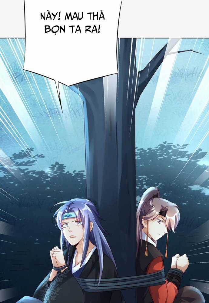 Ngàn vàng không đổi Chapter 14 trang 23