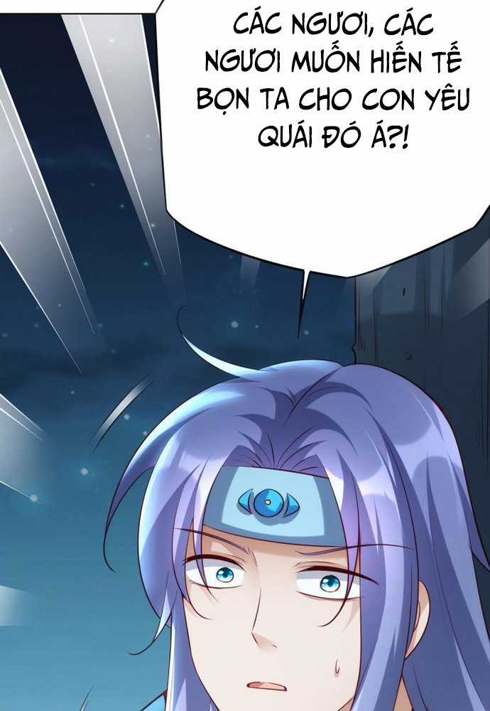 Ngàn vàng không đổi Chapter 14 trang 27