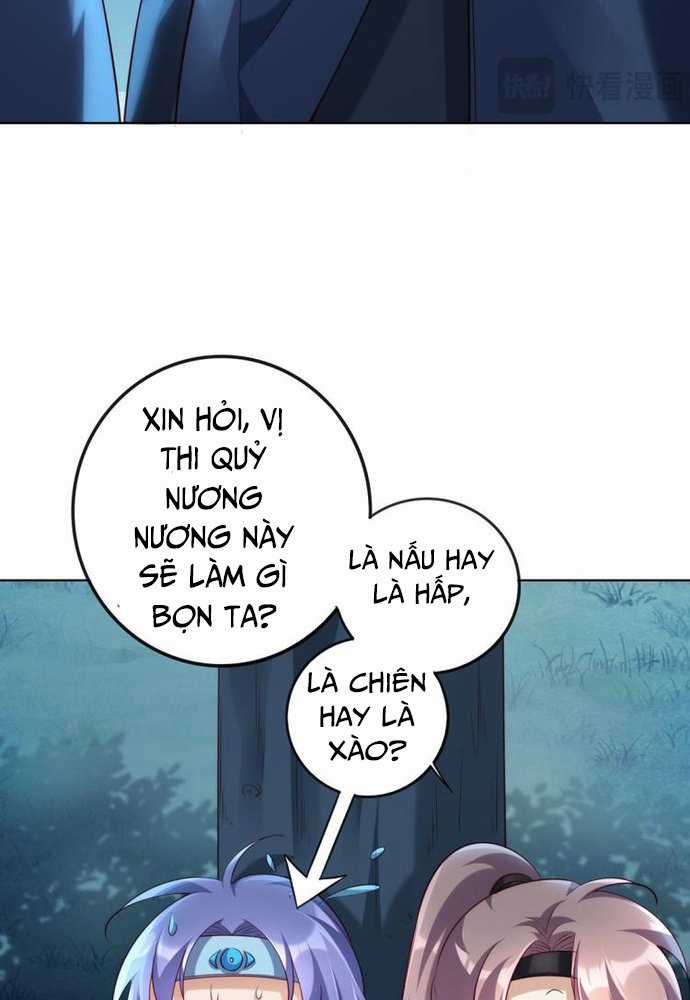 Ngàn vàng không đổi Chapter 14 trang 30