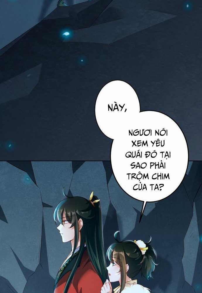 Ngàn vàng không đổi Chapter 14 trang 4