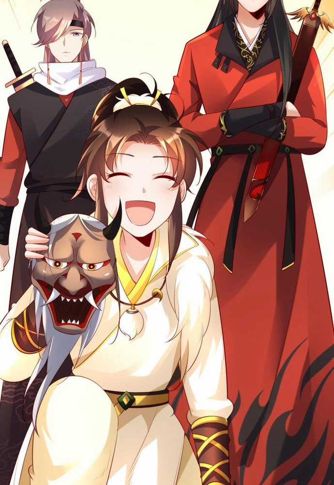 Ngàn vàng không đổi Chapter 14 trang 41