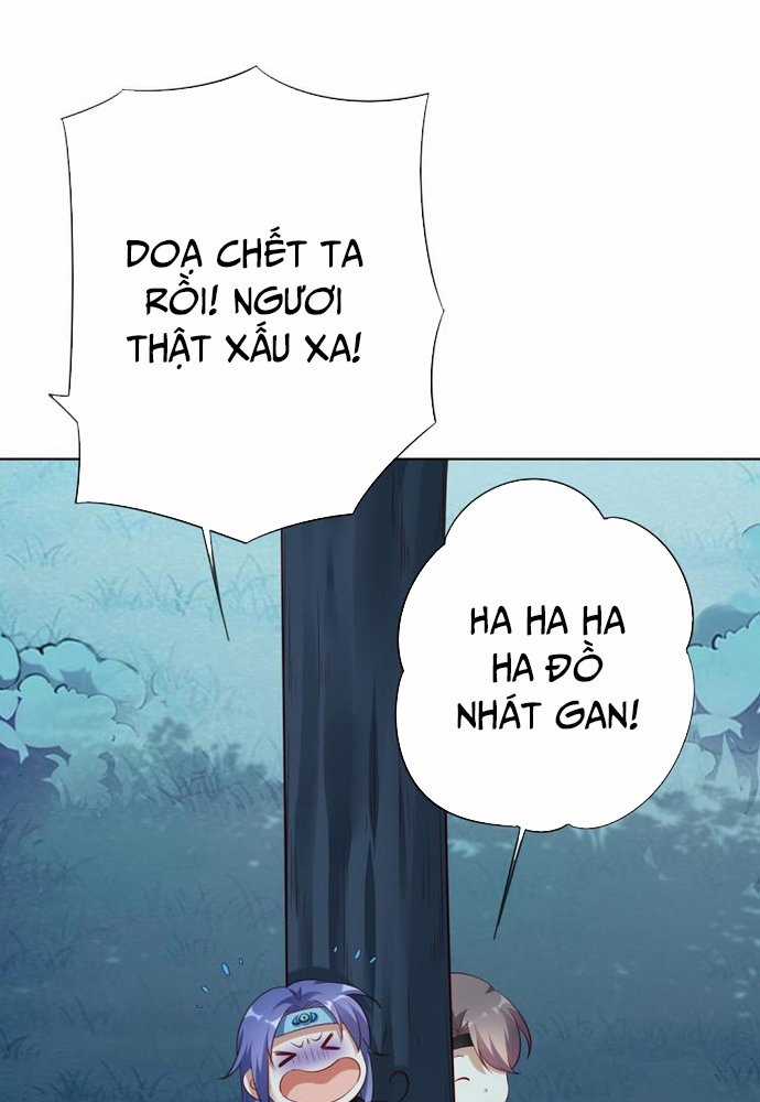 Ngàn vàng không đổi Chapter 14 trang 43
