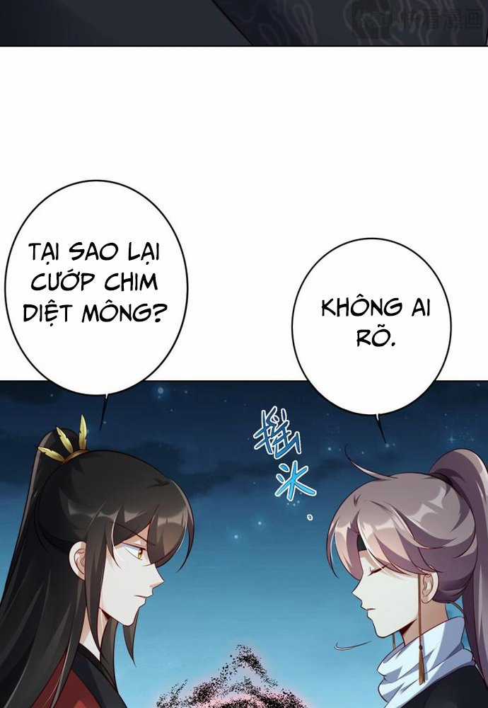 Ngàn vàng không đổi Chapter 14 trang 48