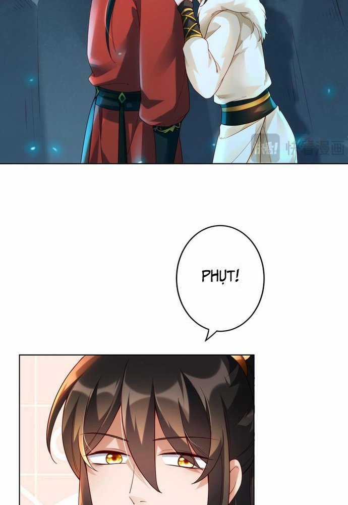 Ngàn vàng không đổi Chapter 14 trang 5