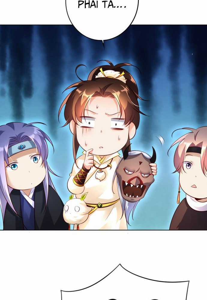 Ngàn vàng không đổi Chapter 14 trang 52