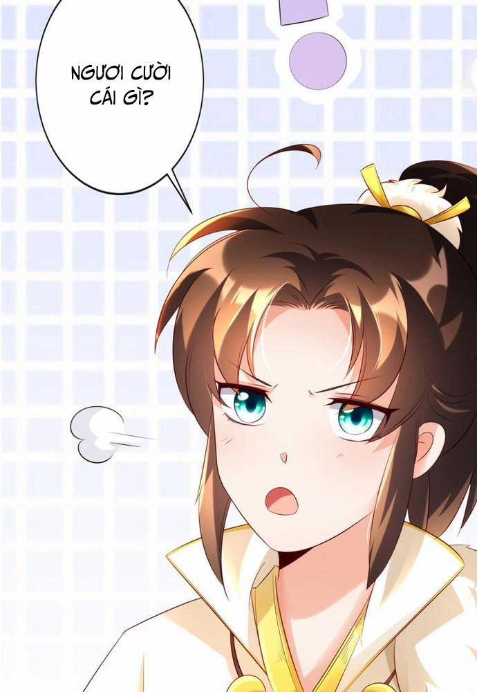 Ngàn vàng không đổi Chapter 14 trang 7