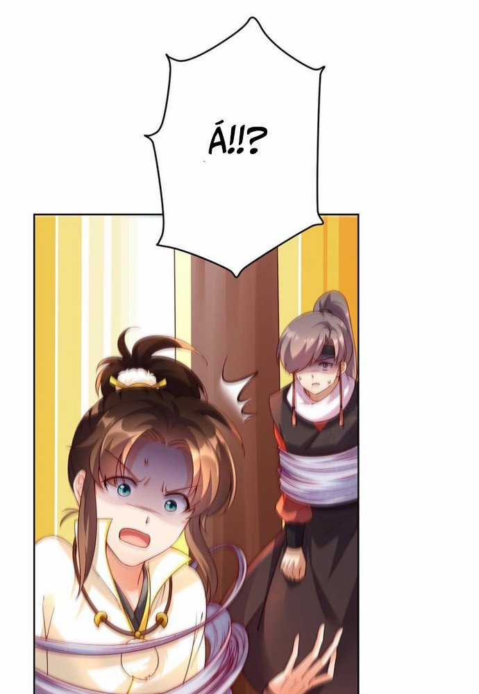 Ngàn vàng không đổi Chapter 15 trang 11