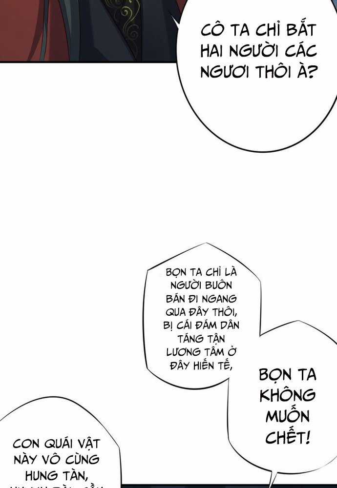 Ngàn vàng không đổi Chapter 15 trang 45