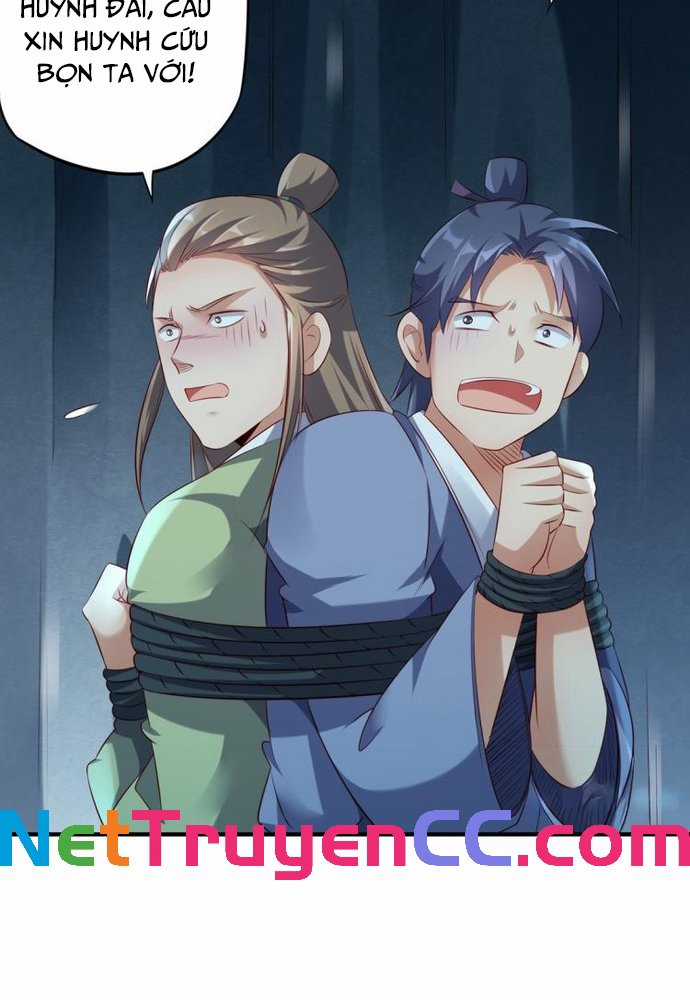 Ngàn vàng không đổi Chapter 15 trang 46