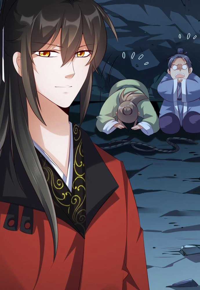 Ngàn vàng không đổi Chapter 15 trang 56