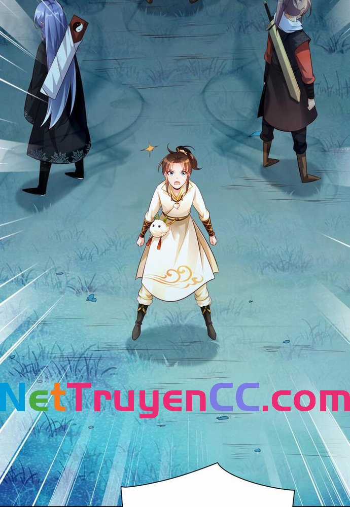 Ngàn vàng không đổi Chapter 16 trang 25