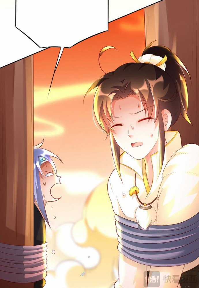 Ngàn vàng không đổi Chapter 16 trang 3