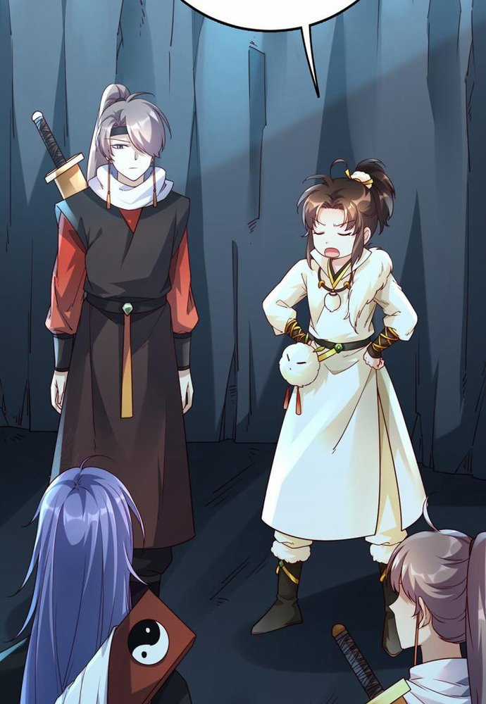 Ngàn vàng không đổi Chapter 16 trang 33