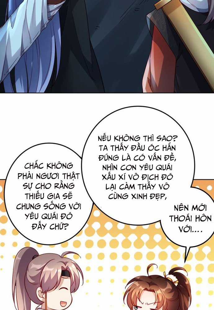 Ngàn vàng không đổi Chapter 16 trang 34