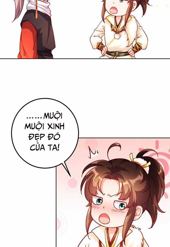 Ngàn vàng không đổi Chapter 16 trang 35