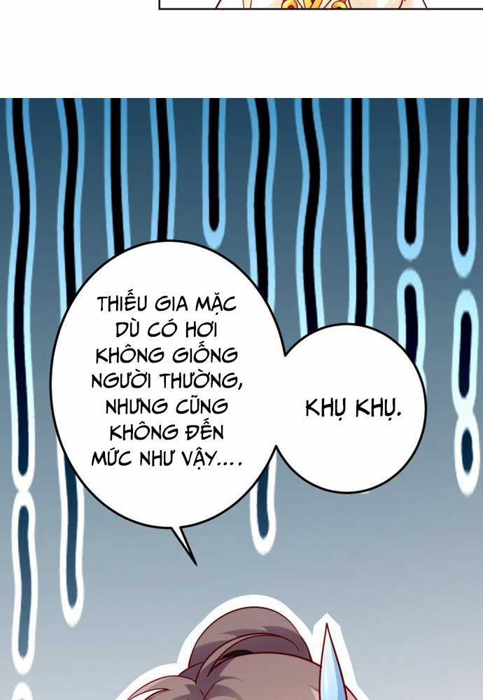 Ngàn vàng không đổi Chapter 16 trang 36