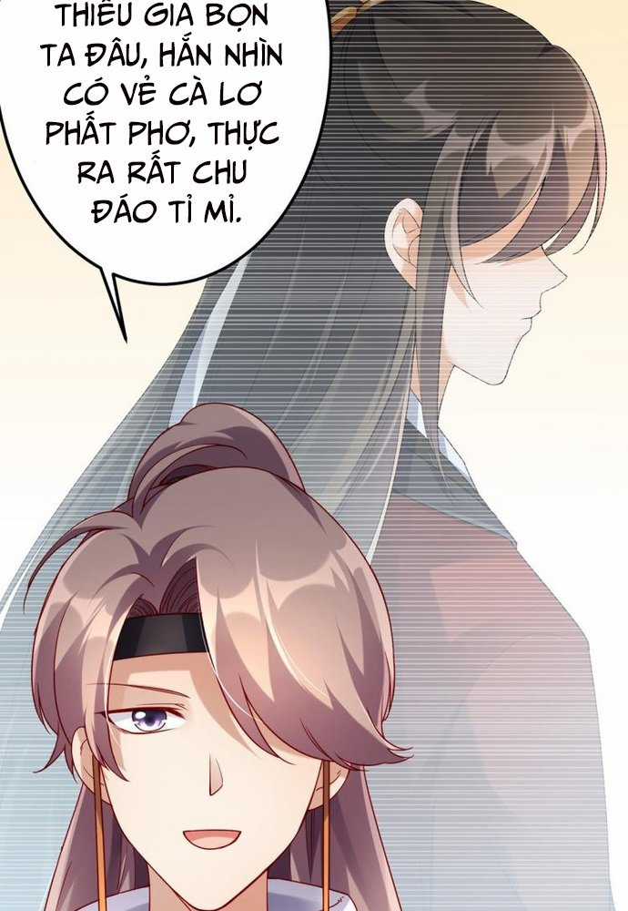 Ngàn vàng không đổi Chapter 16 trang 38