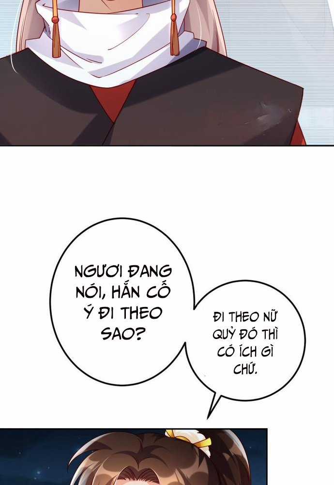 Ngàn vàng không đổi Chapter 16 trang 39