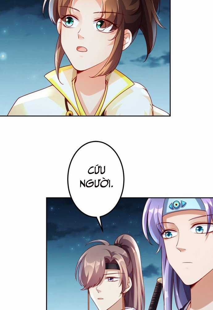 Ngàn vàng không đổi Chapter 16 trang 40