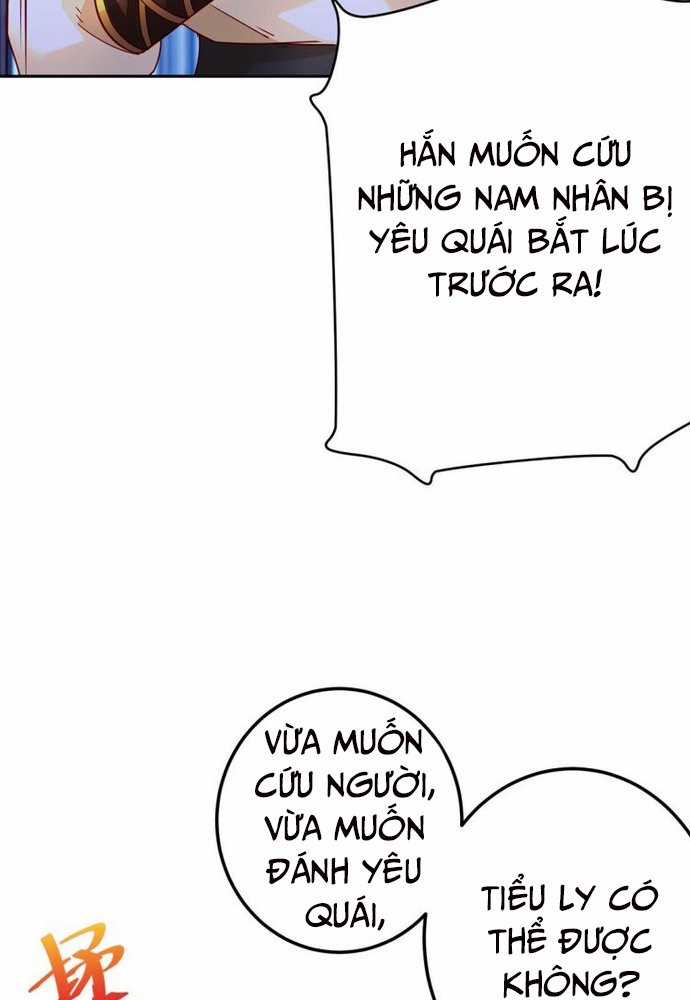 Ngàn vàng không đổi Chapter 16 trang 44