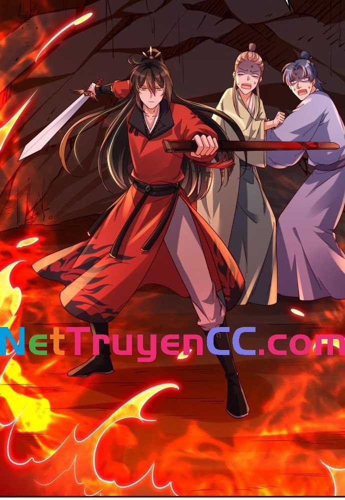 Ngàn vàng không đổi Chapter 16 trang 55