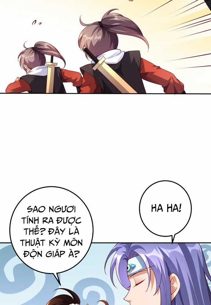 Ngàn vàng không đổi Chapter 17 trang 10