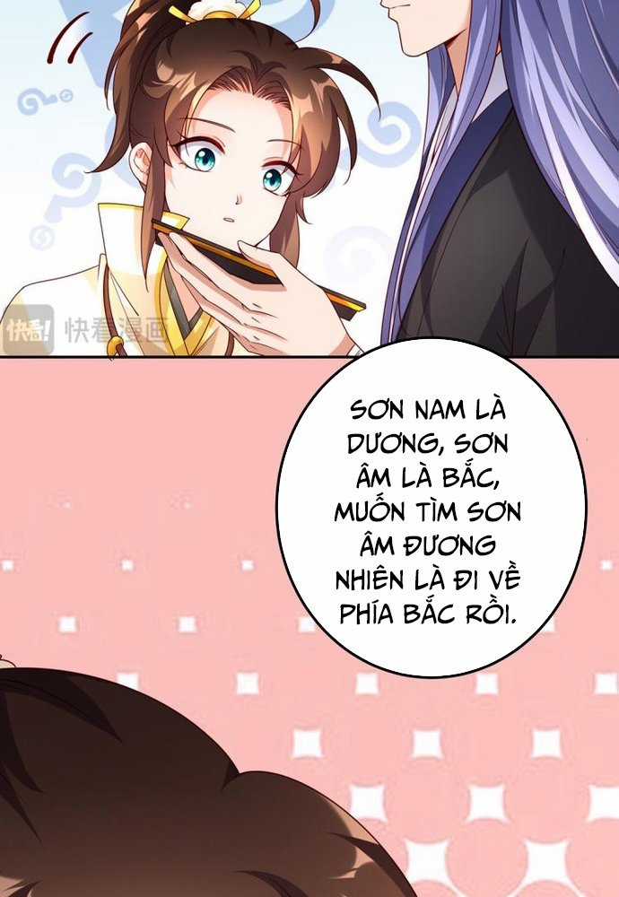 Ngàn vàng không đổi Chapter 17 trang 11