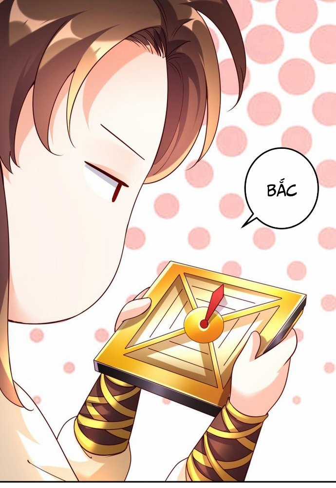 Ngàn vàng không đổi Chapter 17 trang 12