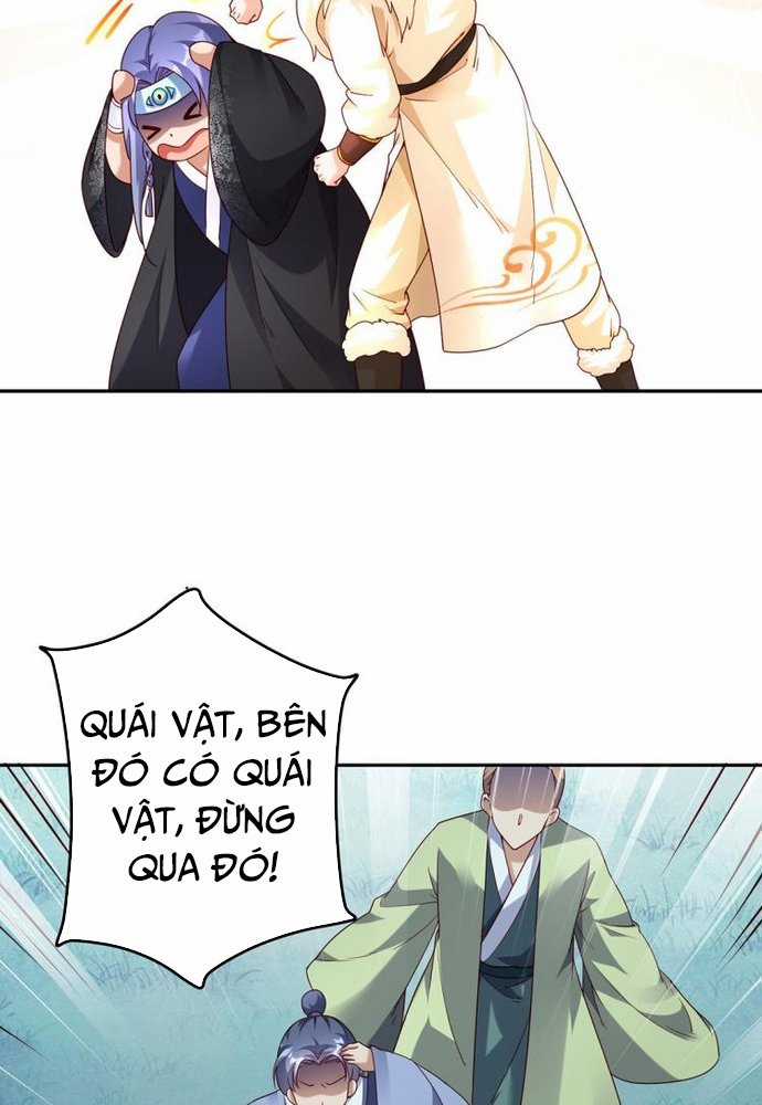 Ngàn vàng không đổi Chapter 17 trang 14