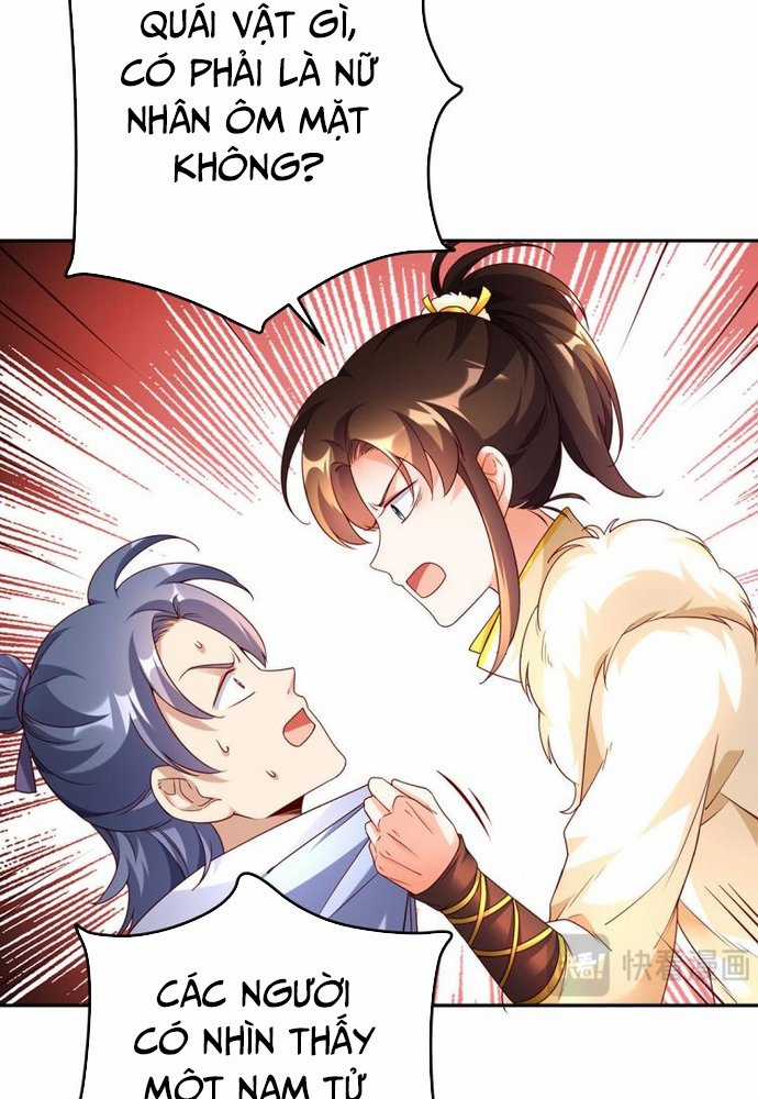 Ngàn vàng không đổi Chapter 17 trang 16