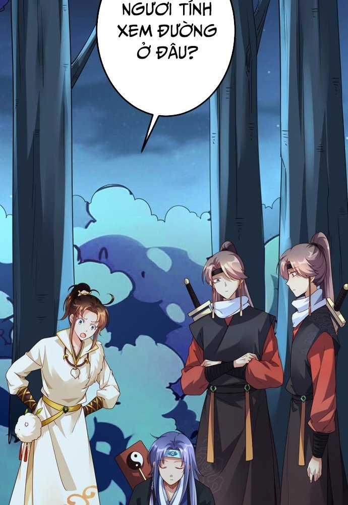 Ngàn vàng không đổi Chapter 17 trang 3