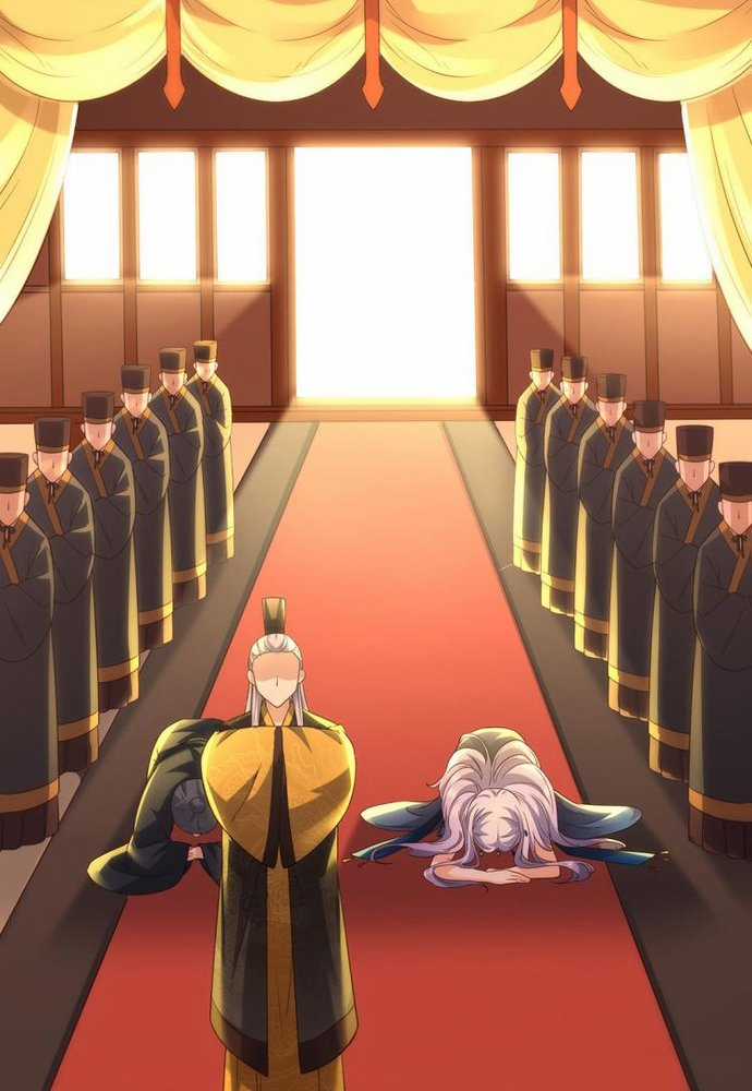 Ngàn vàng không đổi Chapter 17 trang 34