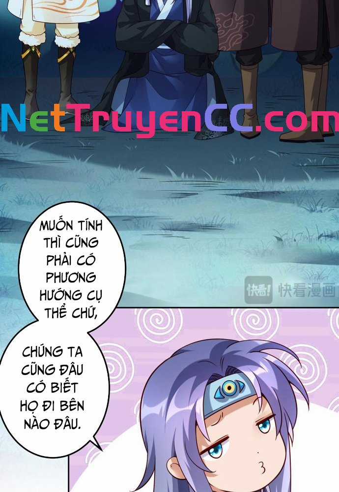Ngàn vàng không đổi Chapter 17 trang 4