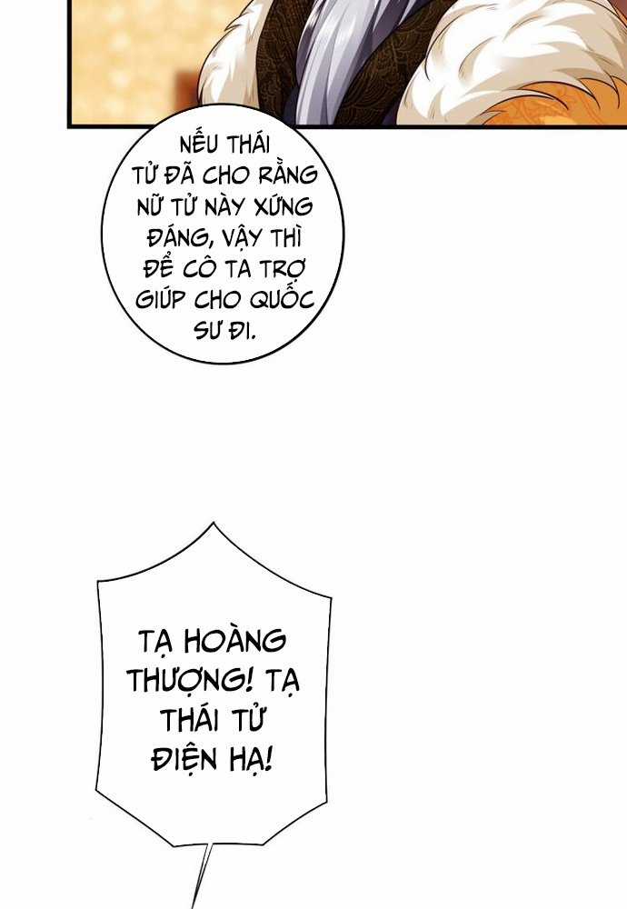 Ngàn vàng không đổi Chapter 17 trang 40