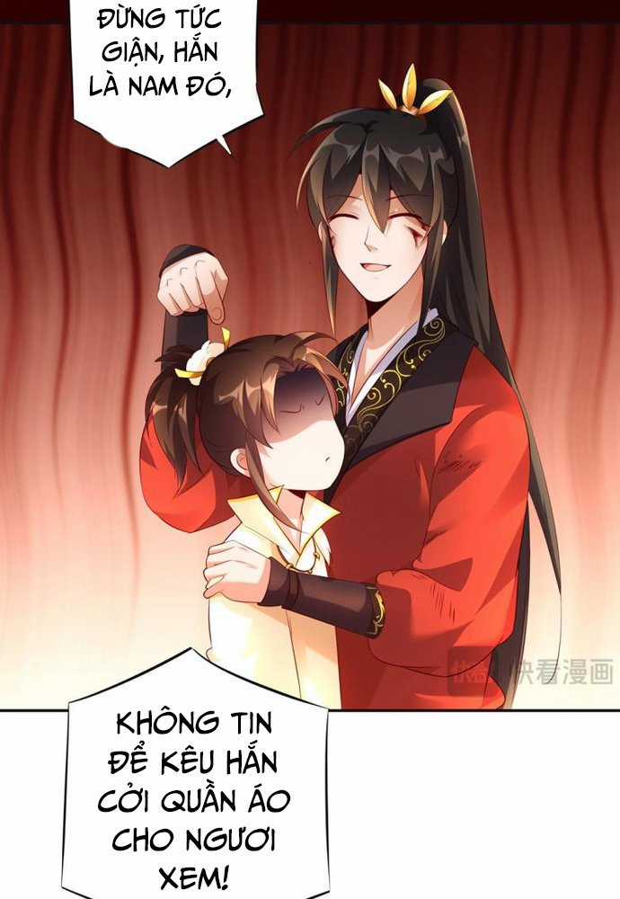 Ngàn vàng không đổi Chapter 17 trang 62