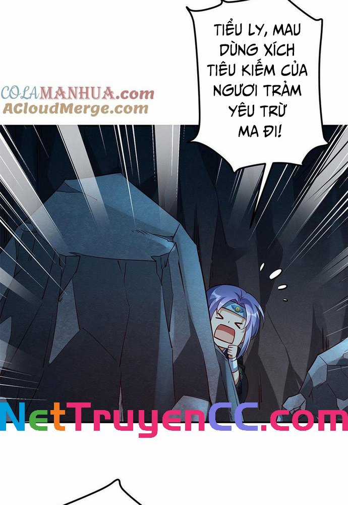 Ngàn vàng không đổi Chapter 18 trang 14