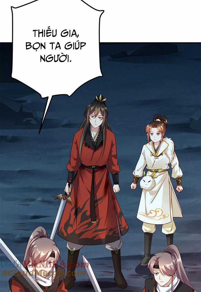 Ngàn vàng không đổi Chapter 18 trang 15