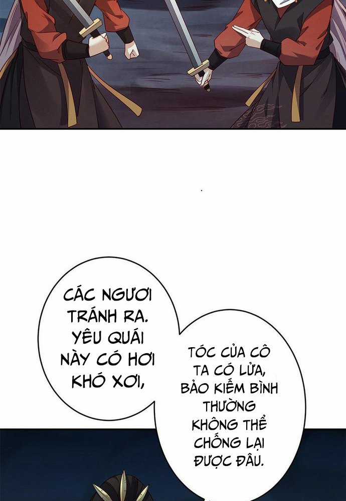 Ngàn vàng không đổi Chapter 18 trang 16