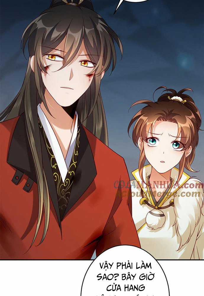 Ngàn vàng không đổi Chapter 18 trang 17