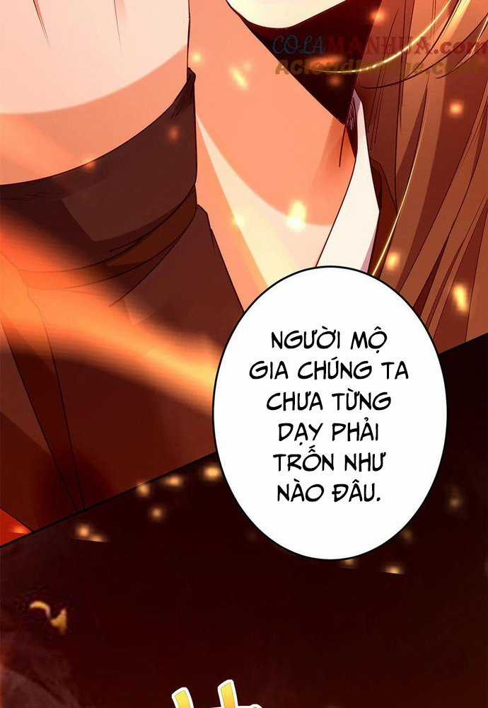 Ngàn vàng không đổi Chapter 18 trang 21