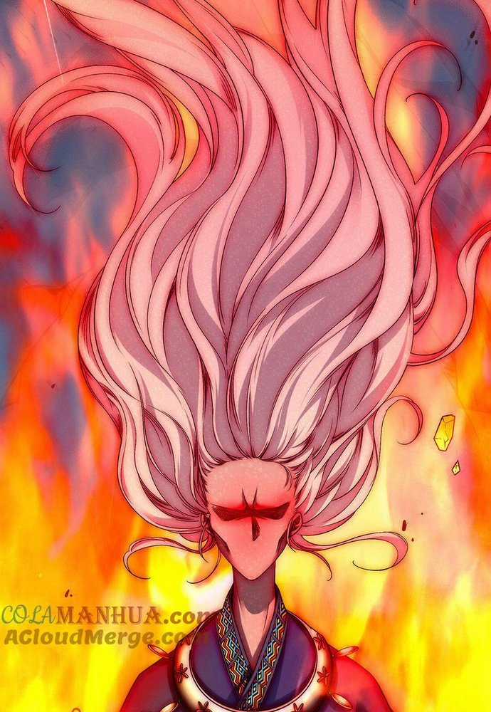 Ngàn vàng không đổi Chapter 18 trang 3