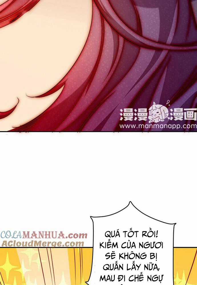 Ngàn vàng không đổi Chapter 18 trang 34