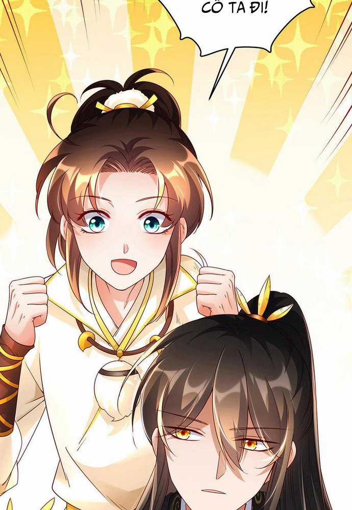 Ngàn vàng không đổi Chapter 18 trang 35