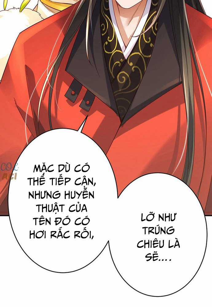 Ngàn vàng không đổi Chapter 18 trang 36