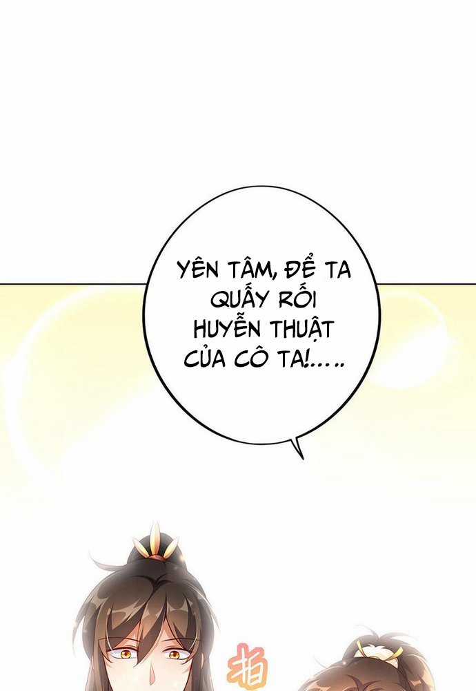 Ngàn vàng không đổi Chapter 18 trang 37