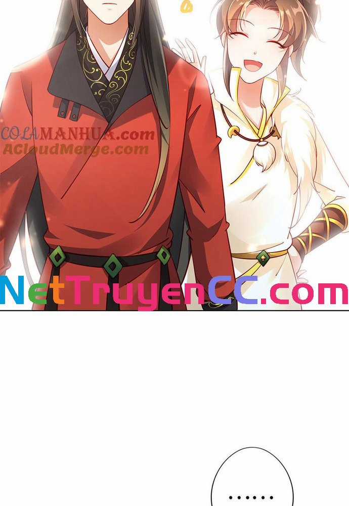 Ngàn vàng không đổi Chapter 18 trang 38